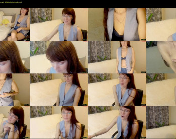 fritha — 81 minute Chaturbate female naked cam show, 720p, Oct 29, 2025