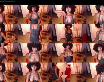 kintsugim — 120 minute Chaturbate female naked cam show, 720p, Oct 28, 2025