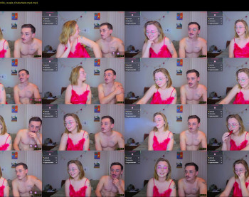 mamiclouds — 4 minute Chaturbate female naked cam show, 720p, Oct 29, 2025