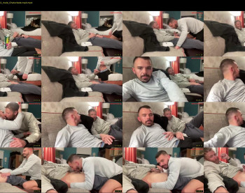 ofthatguy — 14 minute Chaturbate male naked cam show, 360p, Oct 29, 2025