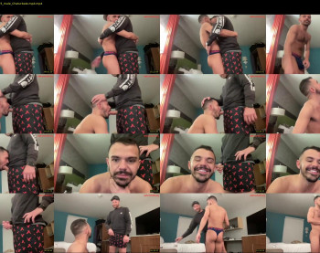 ofthatguy — 12 minute Chaturbate male naked cam show, 360p, Oct 29, 2025