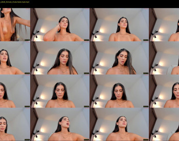 rebeccabaxter — 5 minute Chaturbate female naked cam show, 720p, Oct 28, 2025