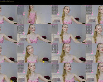 suzipons — 36 minute Chaturbate female naked cam show, 720p, Oct 28, 2025