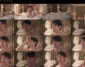 tommyjoyer — 90 minute Chaturbate male naked cam show, 720p, Oct 28, 2025