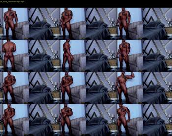dimitriklein — 60 minute Chaturbate male naked cam show, 720p, Oct 29, 2025