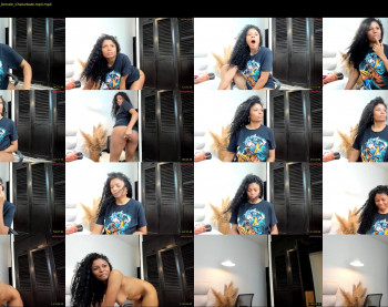 dirtygril — 110 minute Chaturbate female naked cam show, 480p, Oct 30, 2025