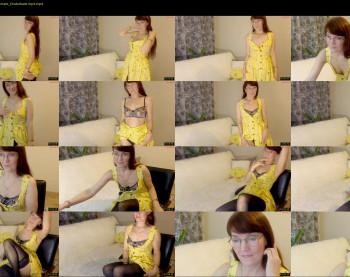 fritha — 29 minute Chaturbate female naked cam show, 720p, Oct 29, 2025