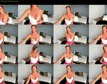 indianacooper — 15 minute Chaturbate female naked cam show, 720p, Oct 29, 2025