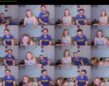 mamiclouds — 30 minute Chaturbate female naked cam show, 720p, Oct 30, 2025
