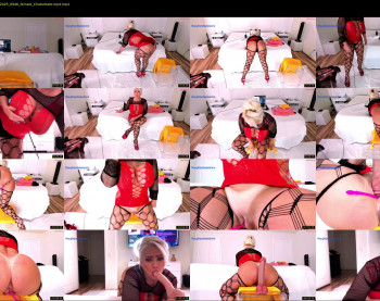 naughtyobsessions — 120 minute Chaturbate female naked cam show, 720p, Oct 29, 2025