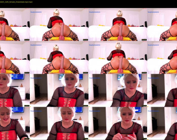 naughtyobsessions — 4 minute Chaturbate female naked cam show, 720p, Oct 29, 2025