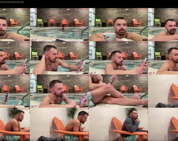 ofthatguy — 64 minute Chaturbate male naked cam show, 360p, Oct 29, 2025