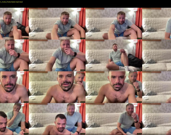 ofthatguy — 15 minute Chaturbate male naked cam show, 360p, Oct 30, 2025