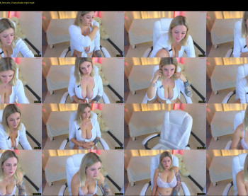 _b00bss_ — 103 minute Chaturbate female naked cam show, 720p, Oct 30, 2025