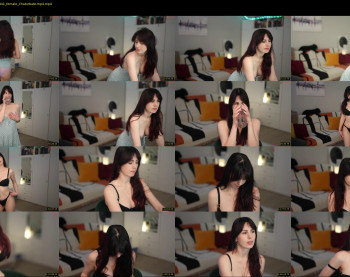 _blackbee_ — 120 minute Chaturbate female naked cam show, 720p, Oct 30, 2025