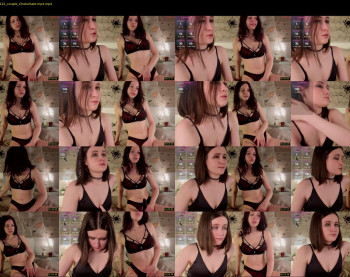 byrdtabitha — 3 minute Chaturbate female naked cam show, 720p, Oct 31, 2025
