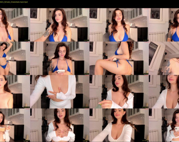 crystalnova_ — 122 minute Chaturbate female naked cam show, 720p, Oct 30, 2025