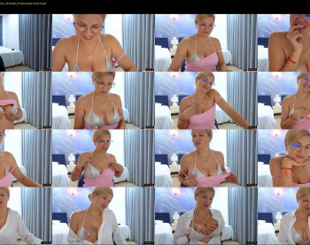 daisydavis_ — 109 minute Chaturbate female naked cam show, 720p, Oct 30, 2025