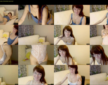 fritha — 37 minute Chaturbate female naked cam show, 720p, Oct 31, 2025