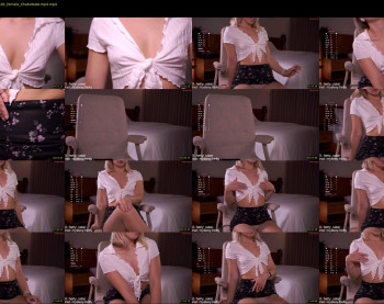 hetty_satar — 15 minute Chaturbate female naked cam show, 720p, Oct 30, 2025