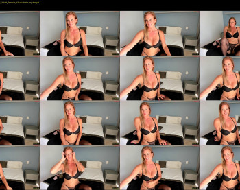 indianacooper — 8 minute Chaturbate female naked cam show, 720p, Oct 30, 2025