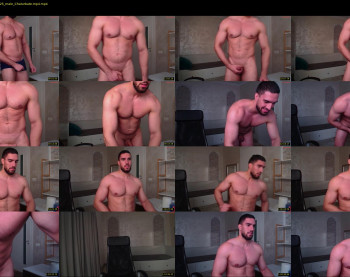 ivanhydee — 103 minute Chaturbate male naked cam show, 720p, Oct 30, 2025