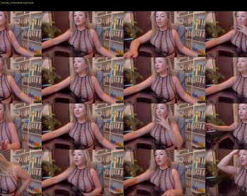 lisa2018 — 8 minute Chaturbate female naked cam show, 720p, Oct 31, 2025