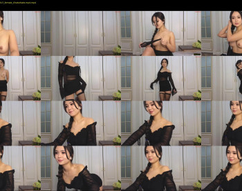 sinsemillaa — 19 minute Chaturbate female naked cam show, 720p, Oct 30, 2025