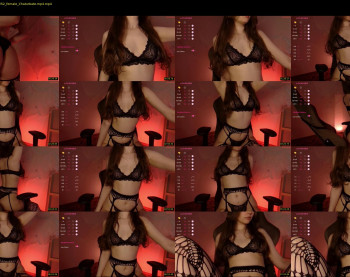 tinkerdinky — 9 minute Chaturbate female naked cam show, 720p, Oct 31, 2025