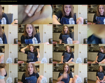 tinywithtiddies — 36 minute Chaturbate female naked cam show, 360p, Oct 30, 2025