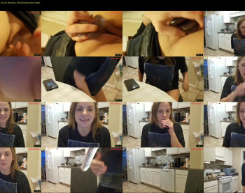 tinywithtiddies — 18 minute Chaturbate female naked cam show, 360p, Oct 31, 2025