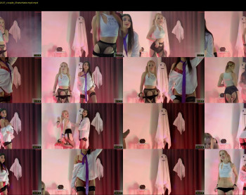 adele_armas — 121 minute Chaturbate female naked cam show, 720p, Oct 31, 2025
