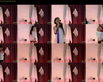 adele_armas — 76 minute Chaturbate female naked cam show, 720p, Oct 31, 2025