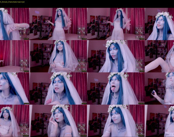 ahegame — 101 minute Chaturbate female naked cam show, 720p, Oct 31, 2025