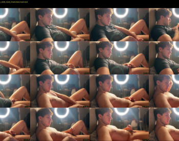 christophertan — 105 minute Chaturbate male naked cam show, 720p, Oct 31, 2025