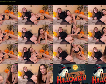 dulceedgin — 7 minute Chaturbate female naked cam show, 720p, Oct 31, 2025