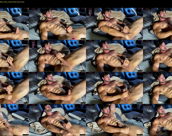 ericeric507 — 101 minute Chaturbate male naked cam show, 720p, Oct 31, 2025