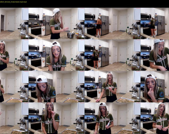 holihurricane — 116 minute Chaturbate female naked cam show, 720p, Oct 31, 2025