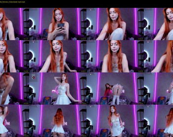 lika_moon — 7 minute Chaturbate female naked cam show, 720p, Oct 31, 2025