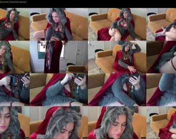lilithoftrees — 60 minute Chaturbate female naked cam show, 720p, Oct 31, 2025
