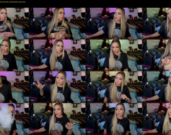 mindymars — 25 minute Chaturbate female naked cam show, 720p, Oct 31, 2025