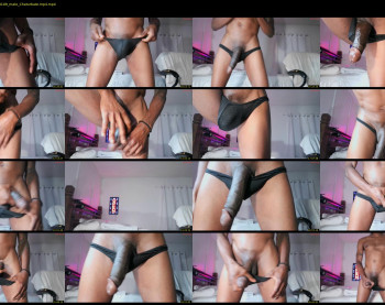 123hellyeah — 42 minute Chaturbate male naked cam show, 720p, Nov 2, 2025