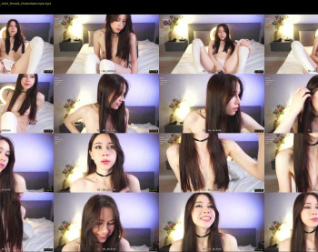 _discoelysium — 11 minute Chaturbate couple naked cam show, 720p, Nov 1, 2025