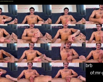 _mrguy_ — 39 minute Chaturbate male naked cam show, 720p, Nov 1, 2025