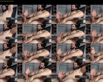 firestud_x — 120 minute Chaturbate male naked cam show, 720p, Nov 2, 2025