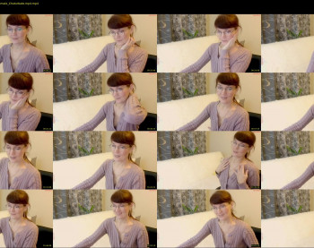 fritha — 3 minute Chaturbate female naked cam show, 720p, Nov 2, 2025