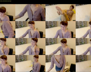fritha — 16 minute Chaturbate female naked cam show, 720p, Nov 2, 2025