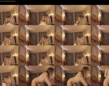 ivy_whyte — 3 minute Chaturbate female naked cam show, 720p, Nov 1, 2025