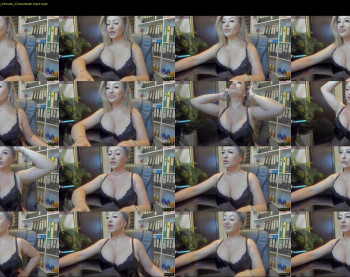 lisa2018 — 4 minute Chaturbate female naked cam show, 720p, Nov 2, 2025