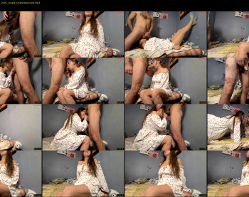 lygcppzzdkqm — 27 minute Chaturbate couple naked cam show, 480p, Nov 1, 2025